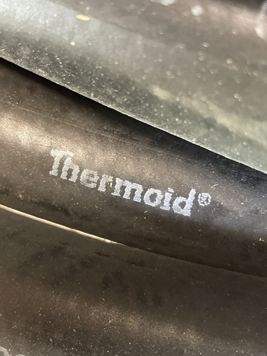 Price Per Ft Thermoid Valuflex / GS 1" I.D. 300 PSI - BUY MORE SAVE MORE!! - Picture 2 of 4