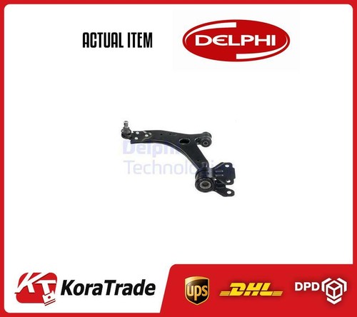 TRACK CONTROL ARM TC3406 DELPHI I - Picture 1 of 3