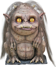 Ghoulish Productions Little Monster Halloween Decor Spooky Haunted House
