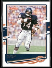2020 Donruss #63 Walter Payton