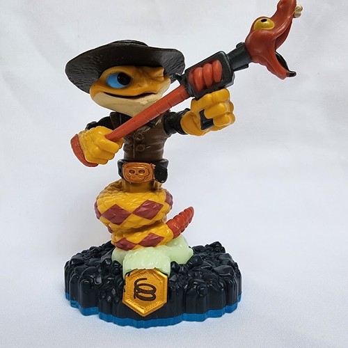 Skylanders SWAP Force Figures - Sold Individually - Flat Rate Shipping! - Picture 12 of 57