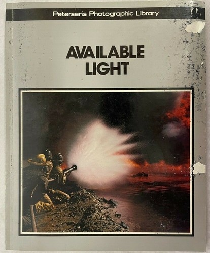 Photo Book Lot of 6 Vintage Practical Composition Outdoor Indoor Photography - Picture 5 of 12