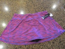 Ideology Womens Moisture Wicking Quick Dry Skort