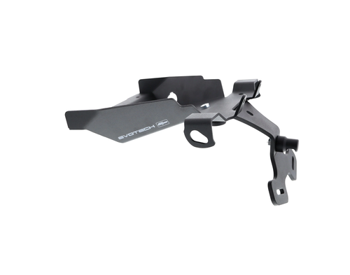 Evotech Ducati Monster 796 Tail Tidy 2010 - 2016 - Picture 21 of 24