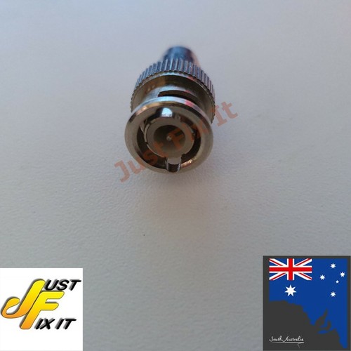 BNC Plug to RCA Socket - Bild 2 von 3