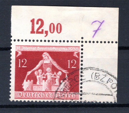 DR-3.Reich 619ER ARCH CORNER used (CA4026