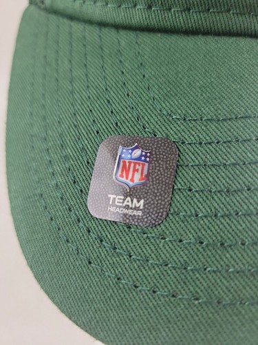 Green Bay Packers NFL New Era Women's 9FORTY Trucker Snapback OSFM- Brand New - Picture 5 of 12