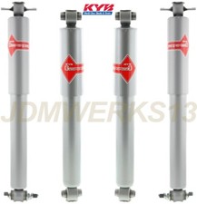 KYB 4 Heavy Duty Upgrade SHOCKS CADILLAC ELDORADO 71 72 73 74 75 76 77 78
