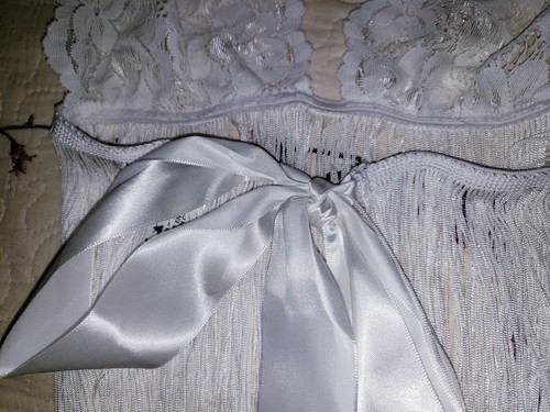 H.O.T Lingerie Set (S) - Picture 5 of 9