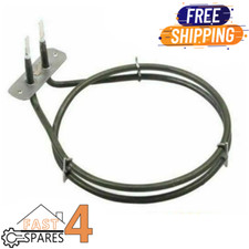 LEISURE Fan Oven Cooker Element CS100C510 CS100F520 CK90C230 CK90F232 GENUINE