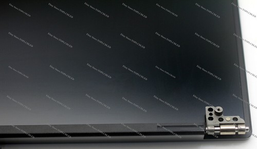 Gray 15" Dell XPS 15 9530 Precision 5580 FHD LCD LED Non-Touch Screen Assembly - Picture 5 of 8