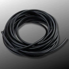 Oxygen Air Line Pump Hose Aquarium Accessories Airline Tubing Fish Tank 25-Feet