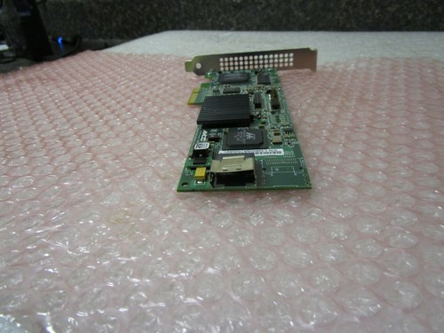 AMCC 3ware 9650SE-4/8LPML PCIe SATA-II Raid Controller 700-3260-10 9650SE-4LPML - Picture 3 of 8