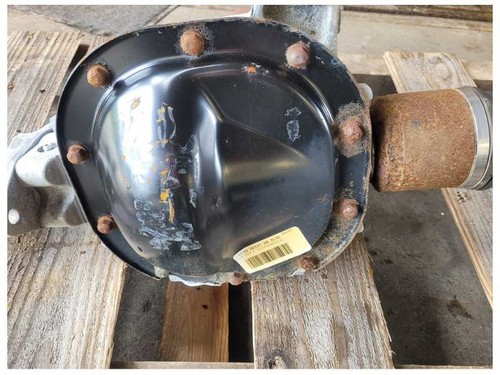 2009-2017 F150 4x4 Pickup Truck Front Axle 3.31 Ratio Gear Differential 2444 - Picture 11 of 12