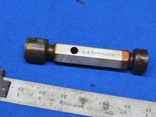 11/8-20 Go/NoGo Plug Gage               N-685