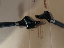 Pedane passeggero Harley Davidson  Sportster 883/1200  2014-2021 Originali Hd