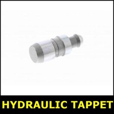 Hydraulic Tappet FOR VW CARAVELLE T5 2.0 09->15 Diesel