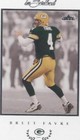 2004 Fleer inScribed Brett Favre #57