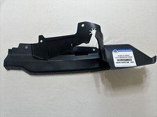 Genuine Mopar Radiator Side Air Seal 68488849AB New OEM
