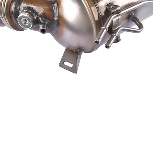 DPF Dieselpartikelfilter 4474900083 Für Mercedes Vito V-Klasse W447 114 CDI 2143 - Bild 9 von 15