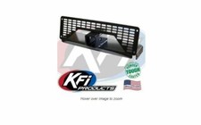 KFI Front Upper 2" Hitch Receiver Polaris Ranger Full size 2001-2009