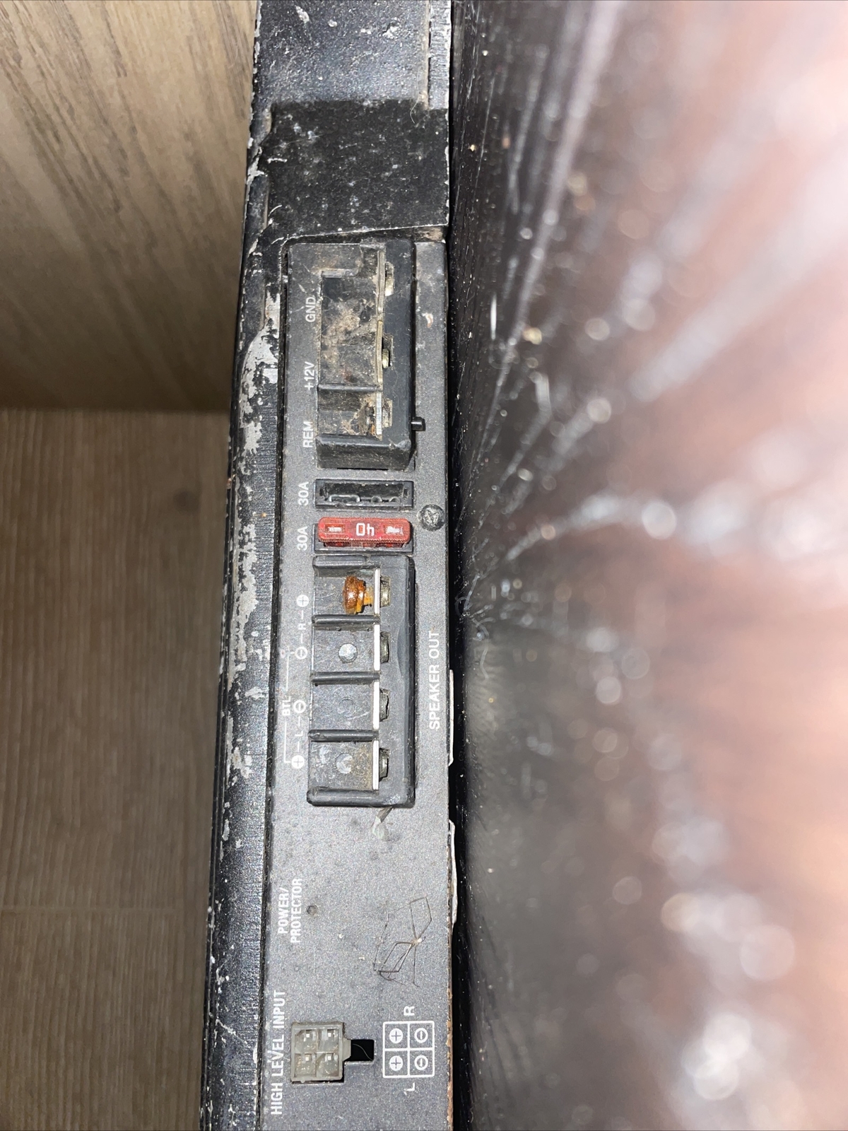 Sony Amp XPLOD 1000 Watt Amplifier XM1652Z SHIPS FAST eBay