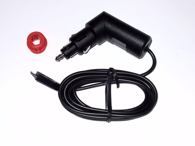 ladekabel für zigarettenanzünder