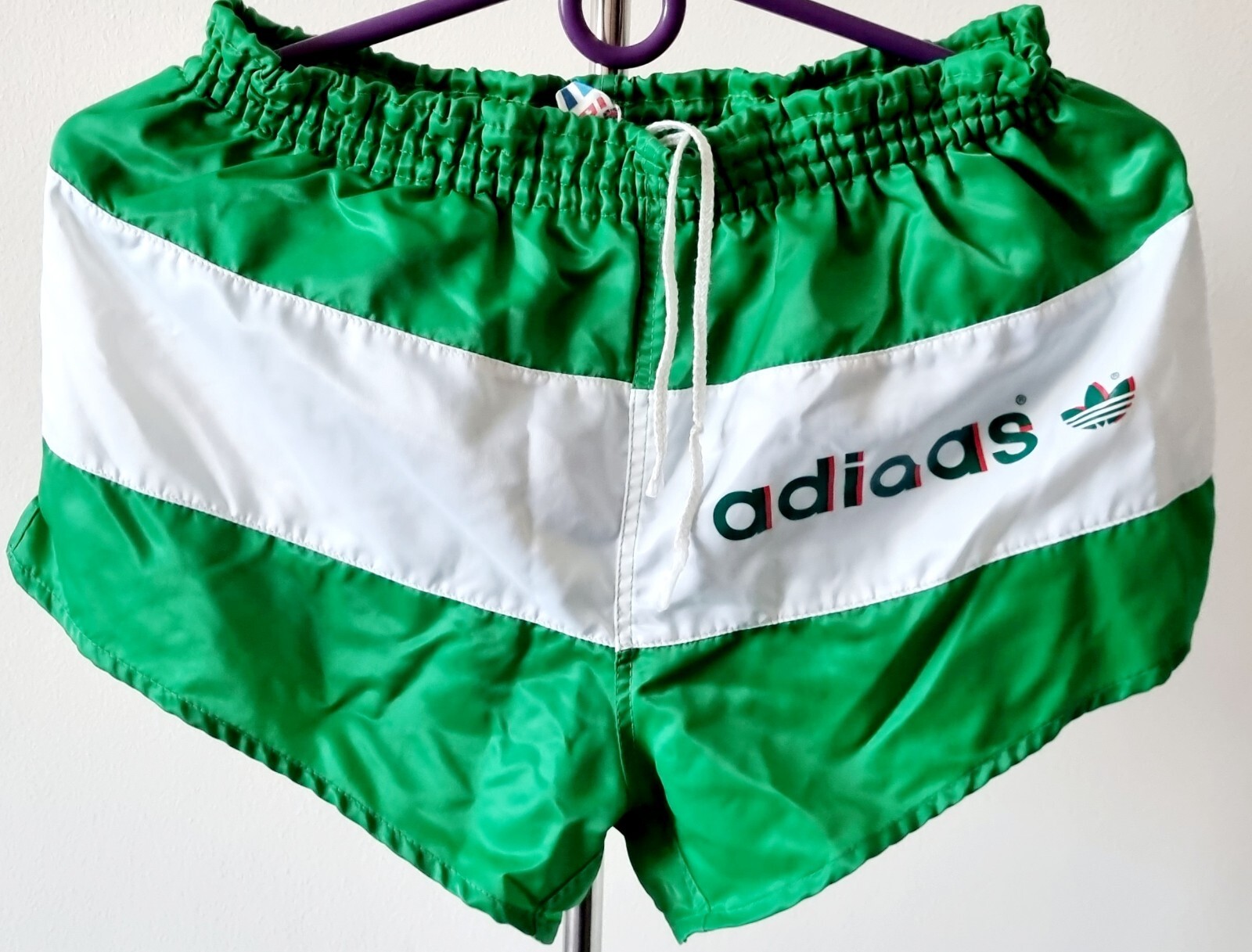 Adidas Original Retro