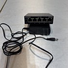 Netgear 5-Port Gigabit Ethernet Plus Switch GS305E FREE S/H (Speicher 6)