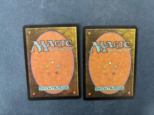 MTG 2X INVASION FACT OR FICTION JAPANESE + ENGLISH MAGIC THE GATHERING INSTANT - Picture 2 of 6