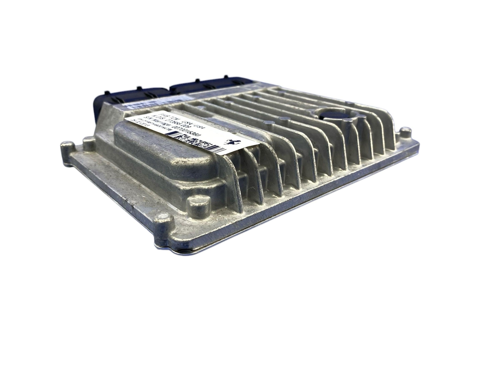 2010-2016 FERRARI CALIFORNIA RWD 4.3L AUTOMATIC TRANSMISSION CONTROL MODULE UNIT