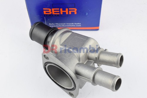 Thermostat für Alfa Romeo 166 Lancia kappa 2.4 JTD Behr TI199800 C73988 - Bild 2 von 2