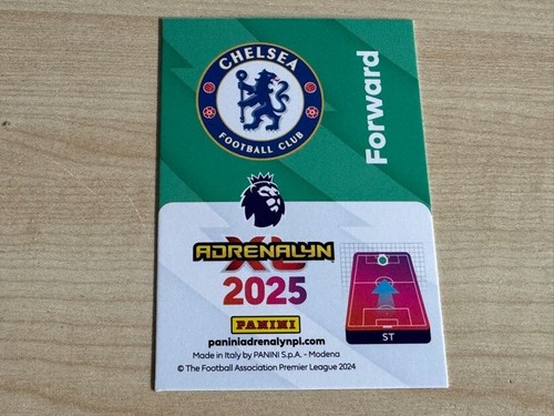 Panini Adrenalyn XL Premier League 2025 24/25 Special Cards 370-468 Phenom etc - Picture 133 of 199