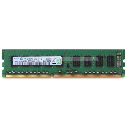 Samsung DDR3L 4GB 8GB 16GB 32GB PC3L-12800E 1600MHz 1.35V ECC UDIMM Speicher lot - Bild 7 von 9