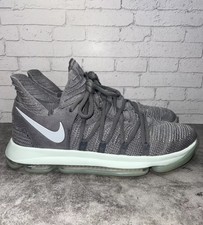 zoom kd 10 cool grey igloo