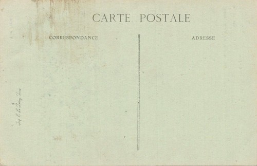 C.P.A / THÈME / MILITAIRES GRANDE GUERRE 14/18 - Imagen 2 de 2