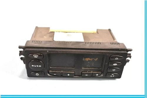 97-05 Porsche Boxster AC Heater Temperature Climate Control 99665310103 OEM - Picture 1 of 9