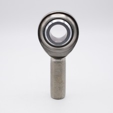 CML4T Inch Sized Rod End 1/4" Bore Left Hand