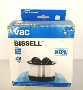 bissell