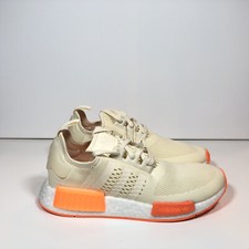 adidas NMD R1 Cream White Screaming 