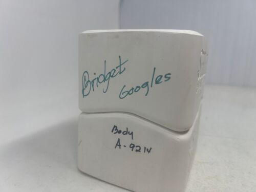 Seeley Doll Slip Casting Mold S412 1978 Doll Googly Head Bridget - Bild 2 von 3