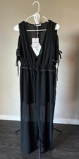 Jumpsuit M Size
