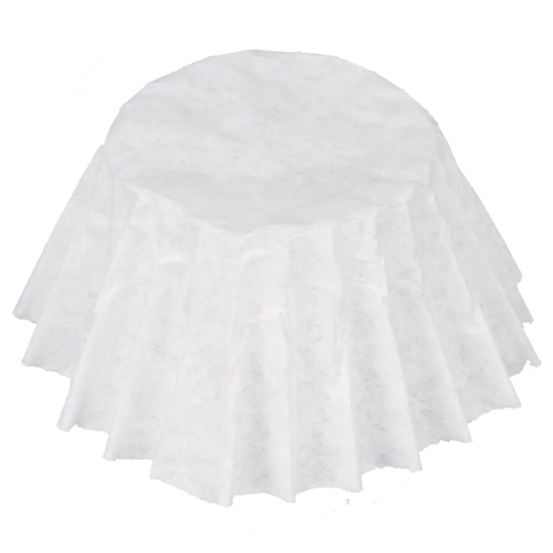 BUNN 8-12 Cup Coffee Brewer Filters, 1000 Ct., High Quality Heavy Weight Paper - Picture 5 of 12