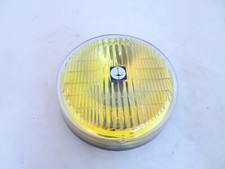 Carello Luxor Pf-160 Series Round Fog Lamp Lens Reflector 02.160.af