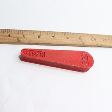 Emco Wedge 5/8 9/16  14 16MM SWR For EM200 Series SWR