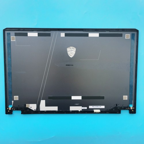 LCD Cover For MSI MS-17K1 MS-17K3 GE76 GP76 Raider 10SGS 10SFS 11UG/11UH/11UE US - Picture 1 of 5