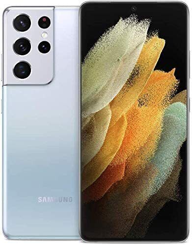 Nuevo Samsung Galaxy S21 Ultra 5G G998U 128 GB Fábrica Smartphone desbloqueado - Imagen 13 de 13