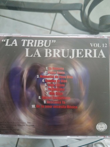LA HEXGERIA..LA TRIBU (Nordländer) - Bild 2 von 2