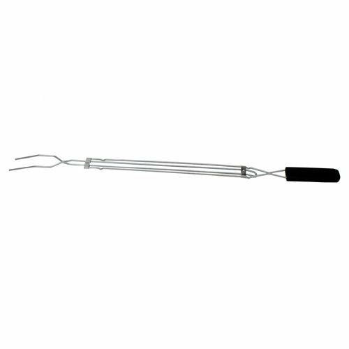 Coghlan's Pack of 2 Extension Forks for Roasting, Camping, S'mores, BBQ (8974) - Picture 5 of 7