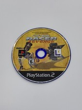 Star Wars: Racer Revenge (Sony PlayStation 2, 2002) Disc Only